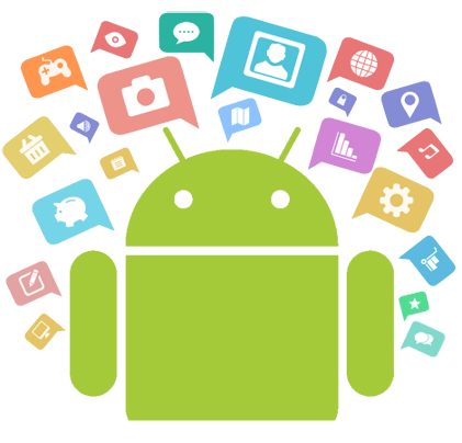 android app development in nigeria