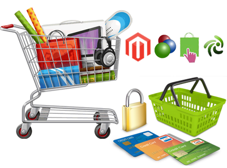 E-Commerce Web Development in Nigeria