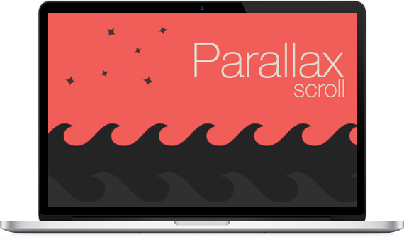 parallax web design companies nigeria