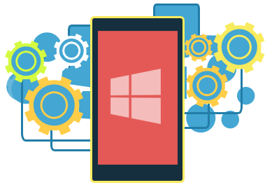 window app development in nigeria